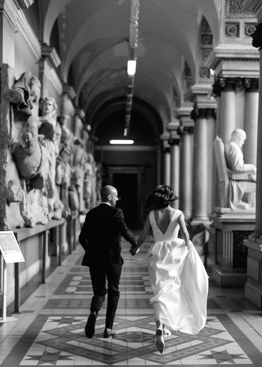 Narek & Nastia, Saint Petersburg, Russia