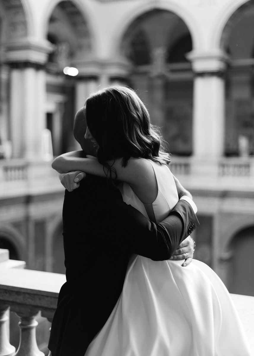 Narek & Nastia, Saint Petersburg, Russia