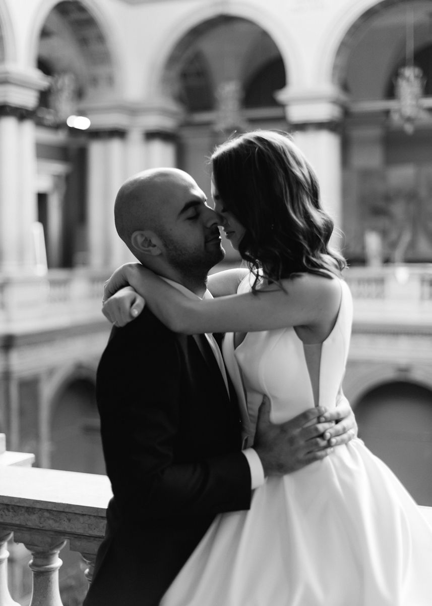 Narek & Nastia, Saint Petersburg, Russia