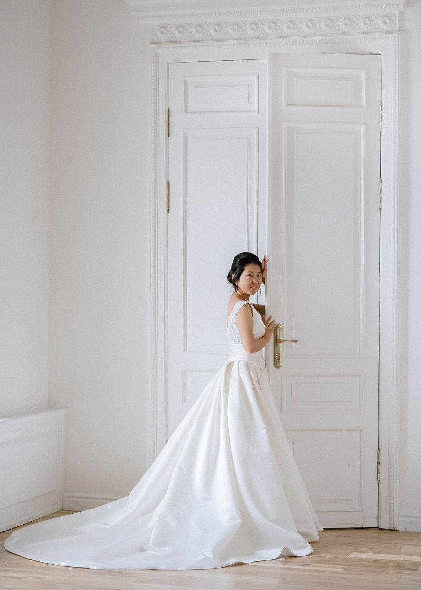 Alex & Kseniya, Saint Petersburg, Russia