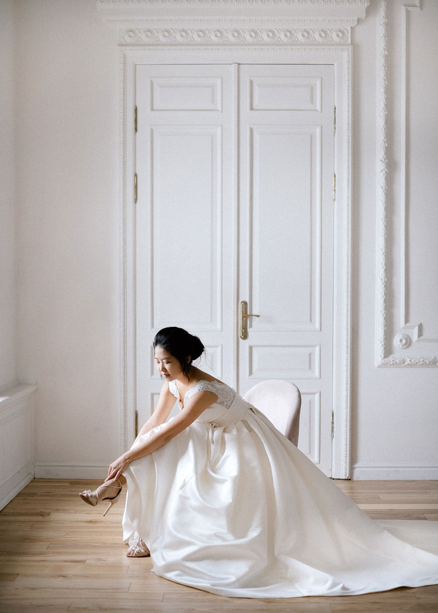 Alex & Kseniya, Saint Petersburg, Russia