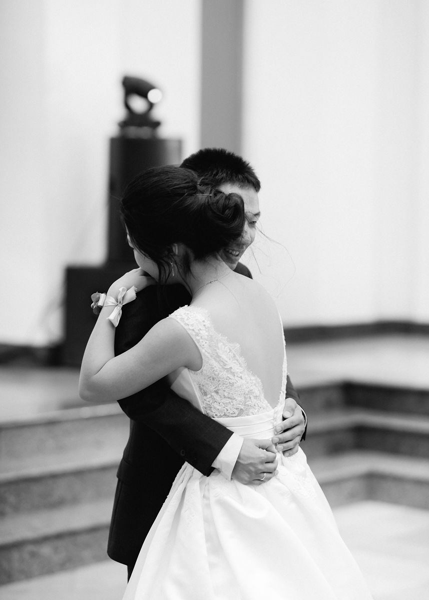 Alex & Kseniya, Saint Petersburg, Russia