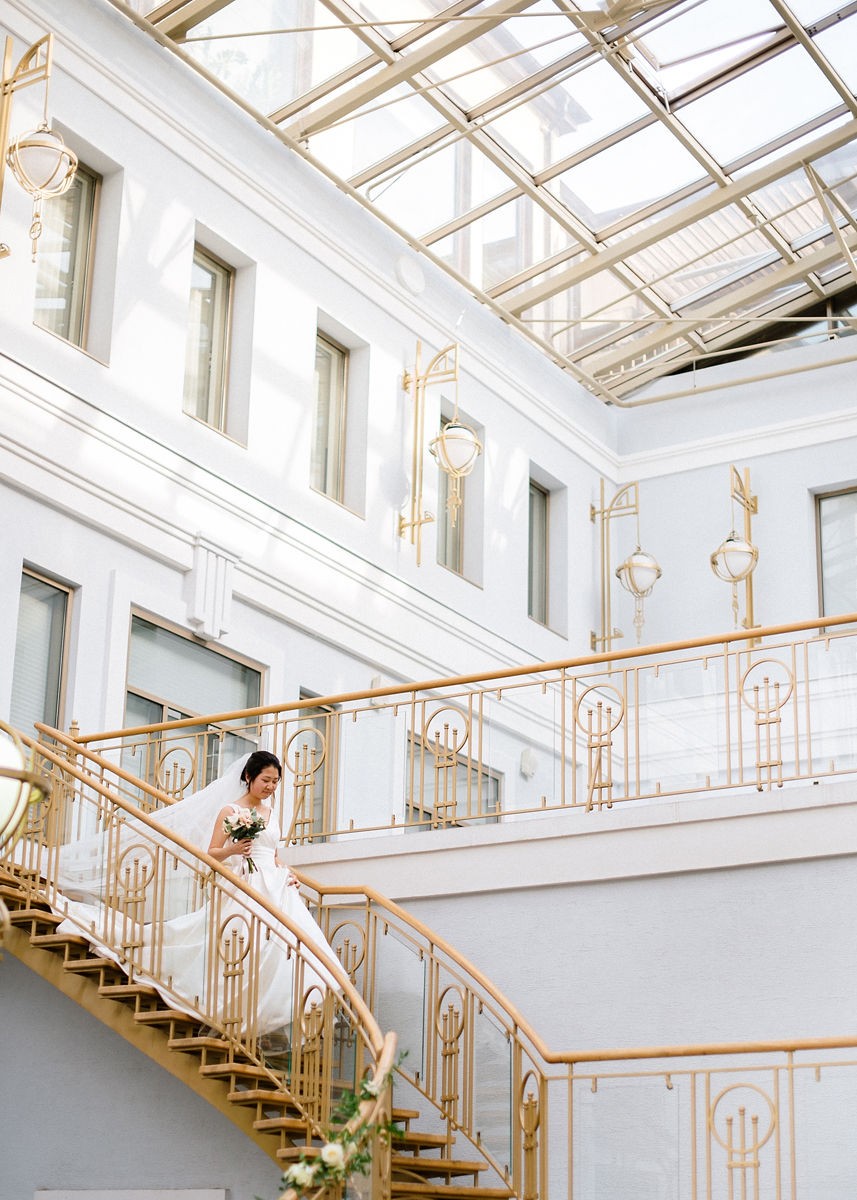 Alex & Kseniya, Saint Petersburg, Russia