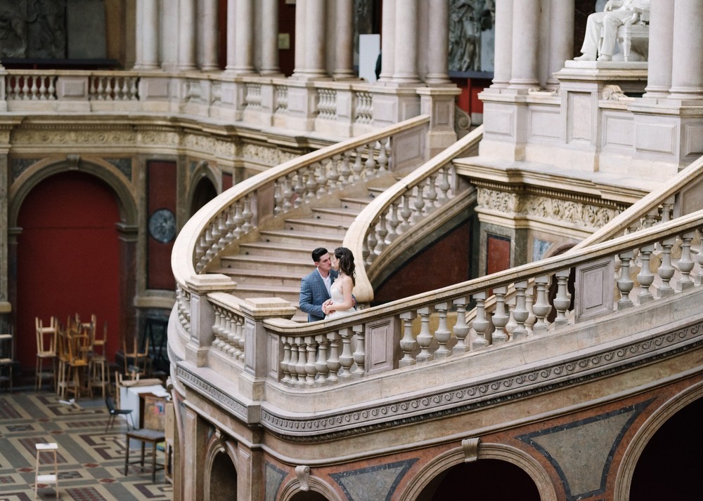 Ruslan & Ekaterina, Saint Petersburg, Russia