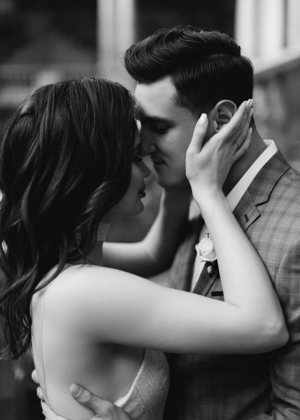 Ruslan & Ekaterina, Saint Petersburg, Russia