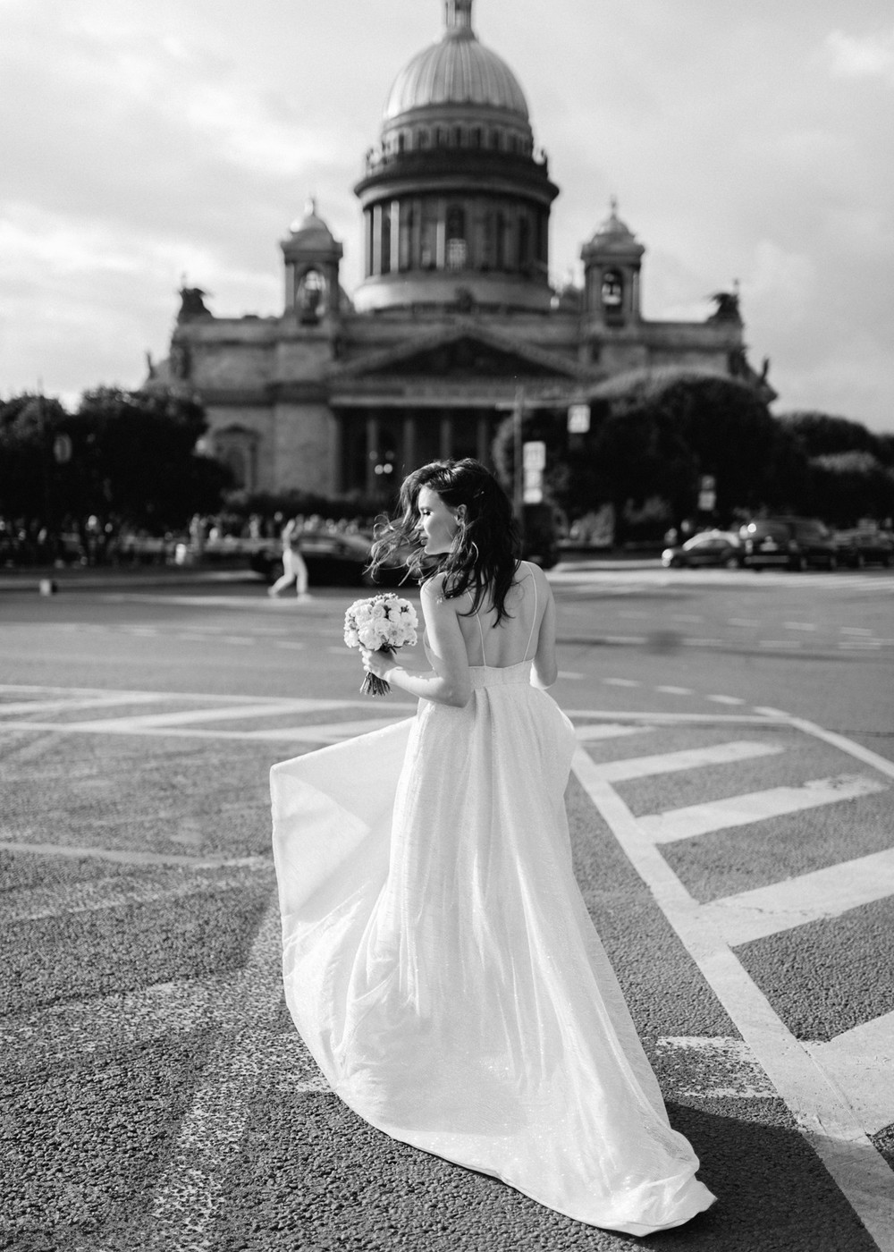 Ruslan & Ekaterina, Saint Petersburg, Russia
