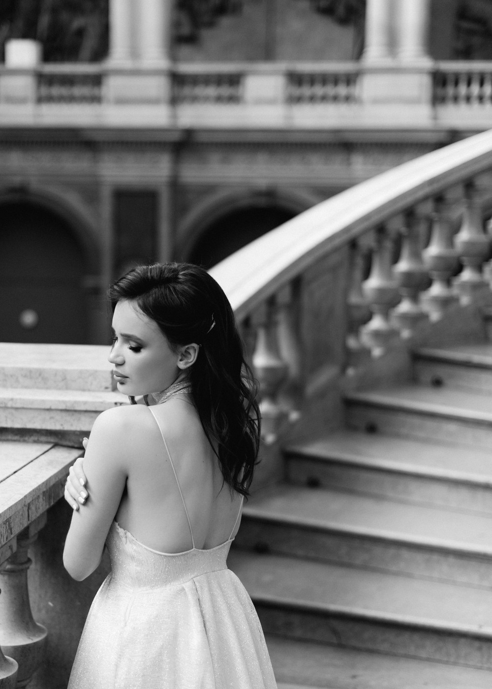 Ruslan & Ekaterina, Saint Petersburg, Russia