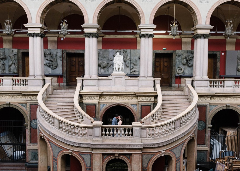 Ruslan & Ekaterina, Saint Petersburg, Russia