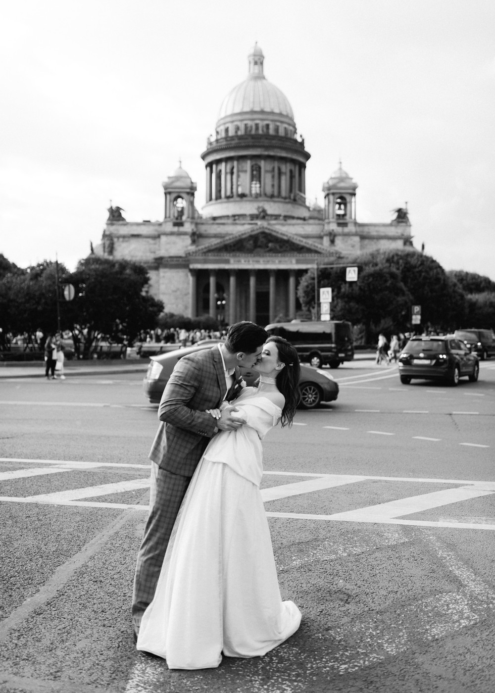 Ruslan & Ekaterina, Saint Petersburg, Russia