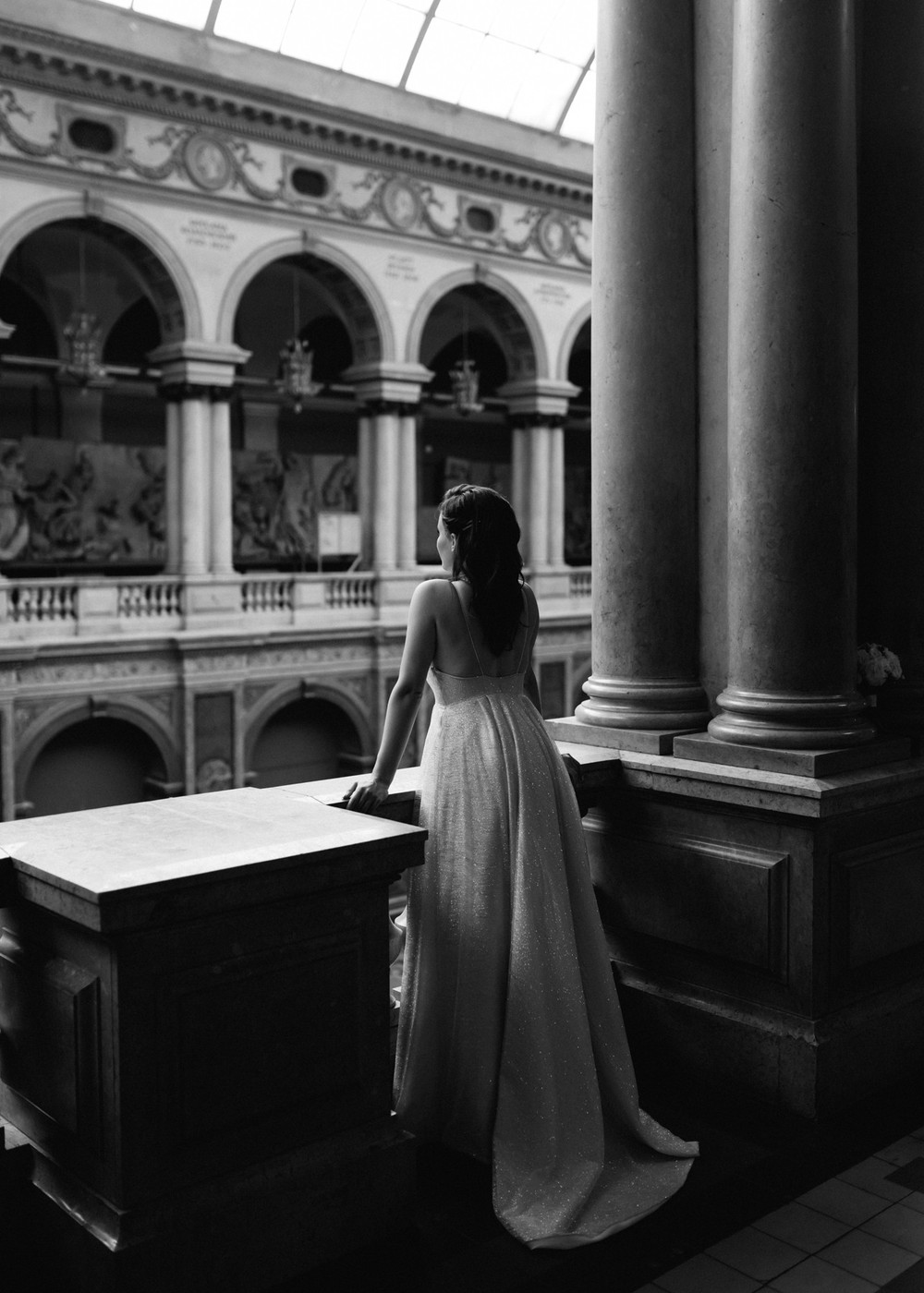 Ruslan & Ekaterina, Saint Petersburg, Russia