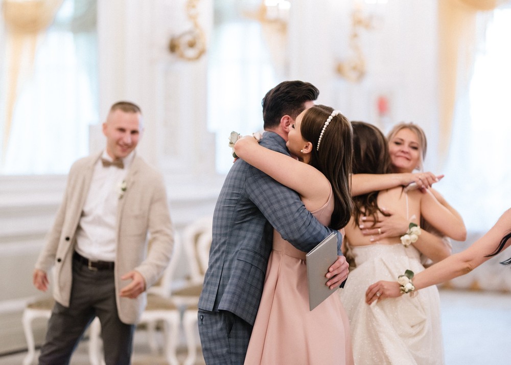 Ruslan & Ekaterina, Saint Petersburg, Russia