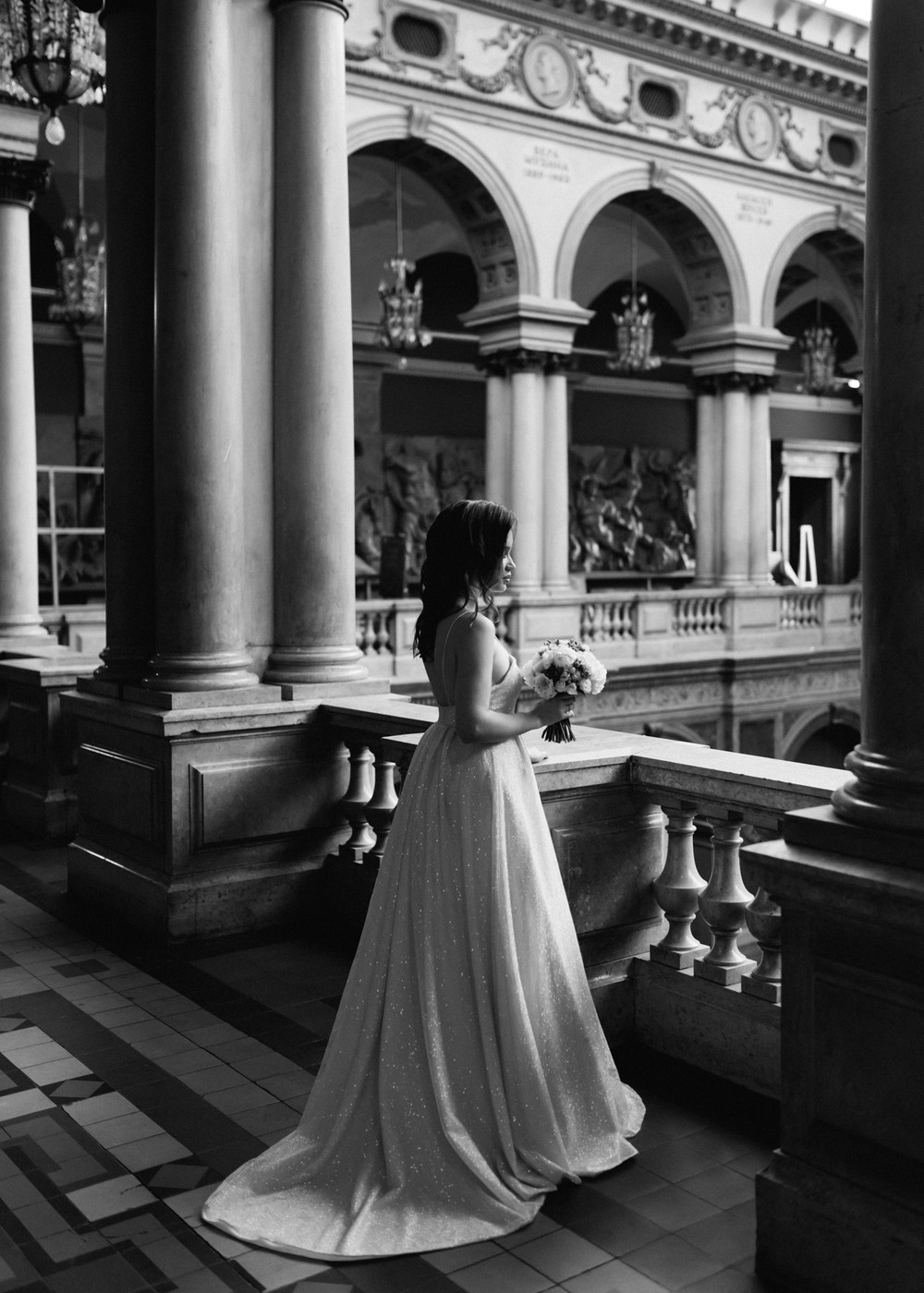 Ruslan & Ekaterina, Saint Petersburg, Russia