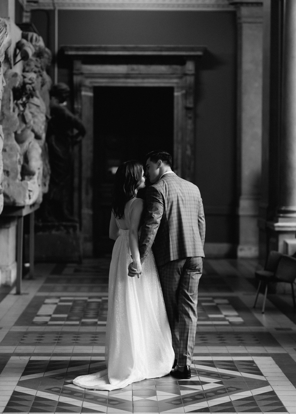 Ruslan & Ekaterina, Saint Petersburg, Russia