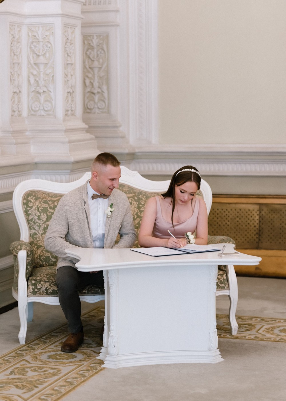 Ruslan & Ekaterina, Saint Petersburg, Russia