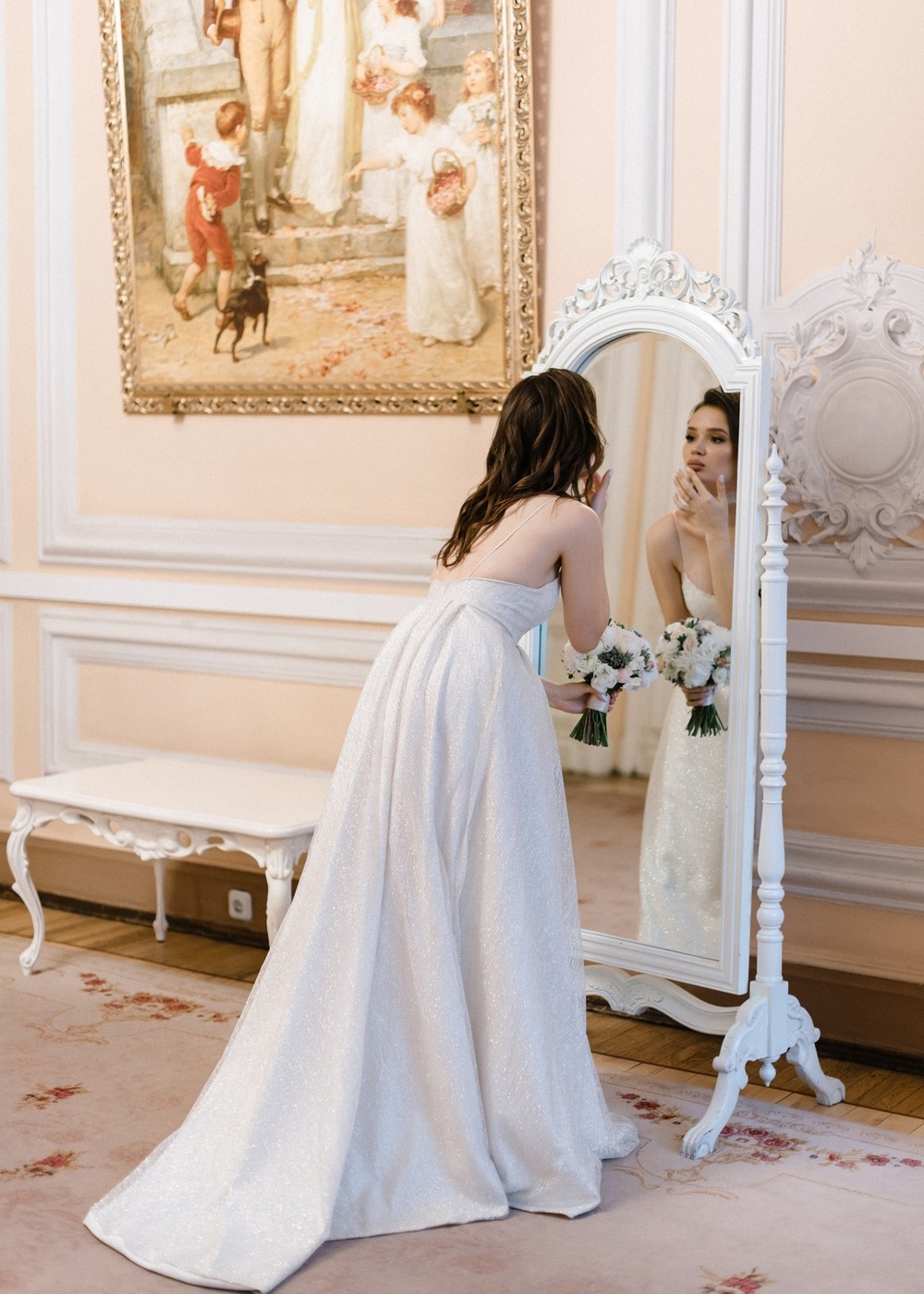 Ruslan & Ekaterina, Saint Petersburg, Russia