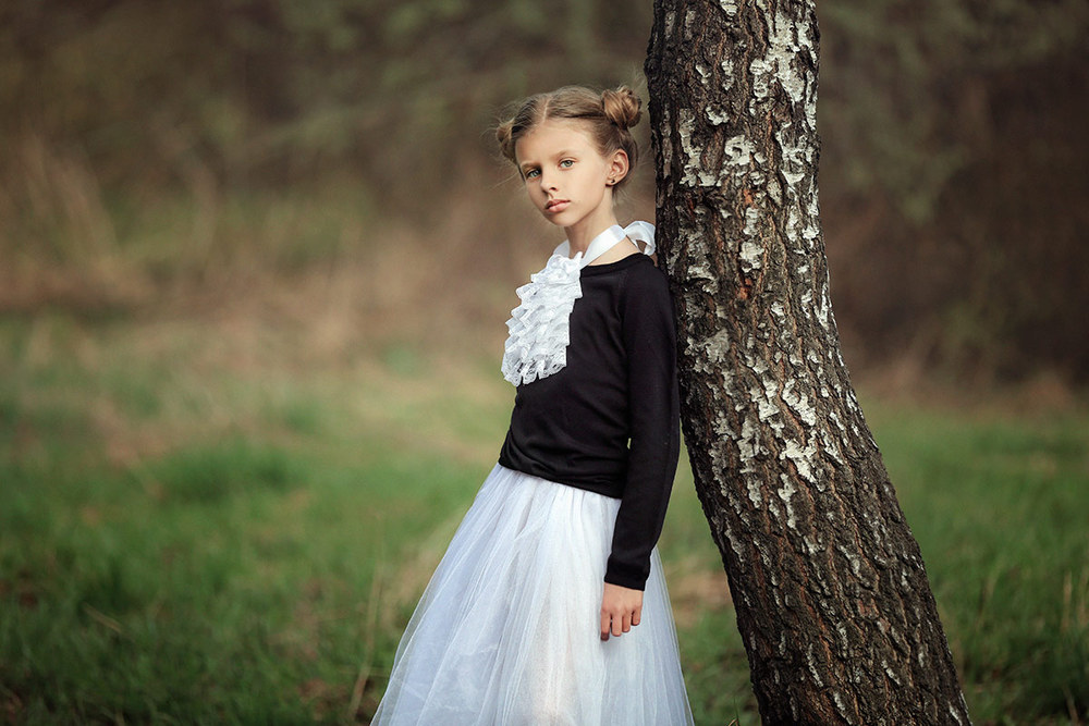 Кристина Соболева
