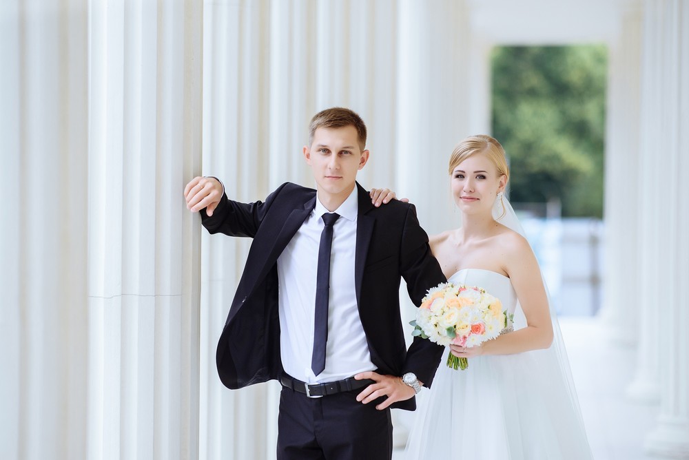 Alexey&Ekaterina