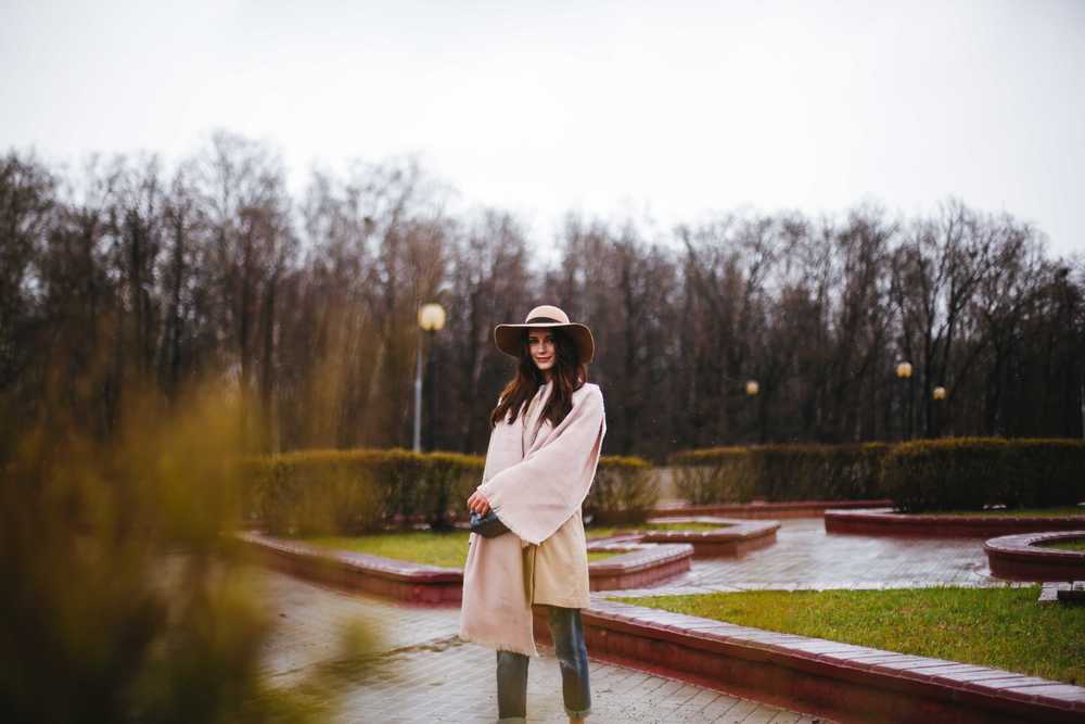 Anastasia/Rainy Day