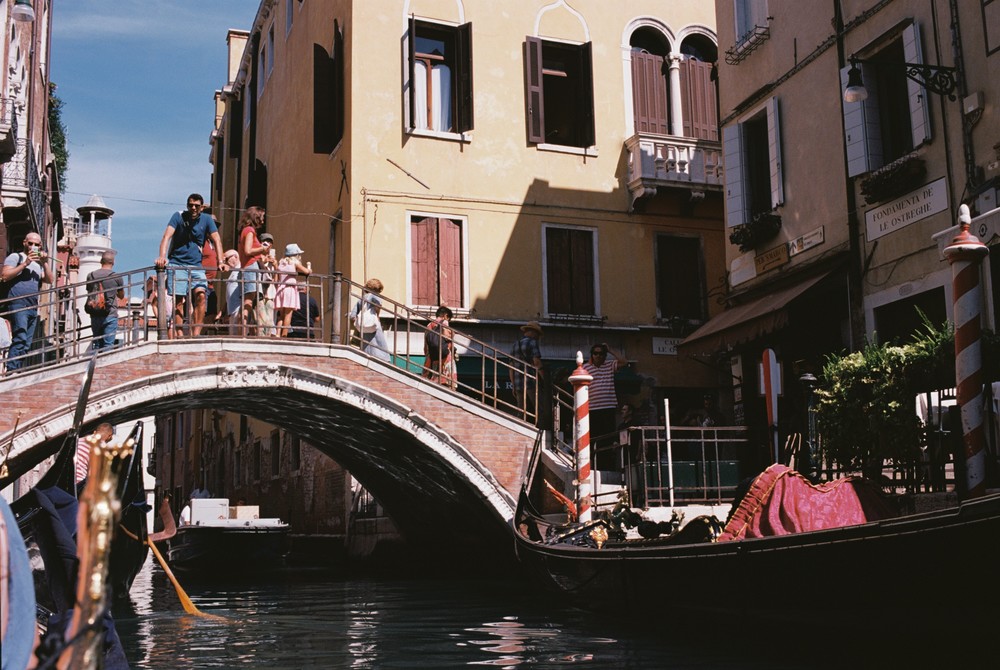 Italy in Autumn