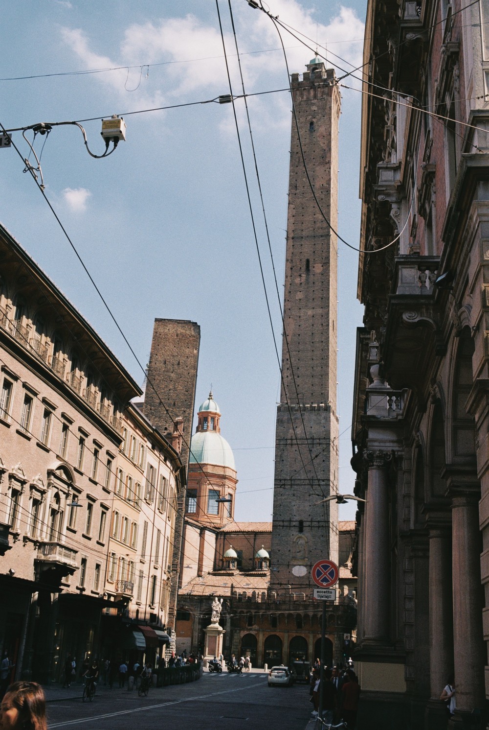 Italy in Autumn