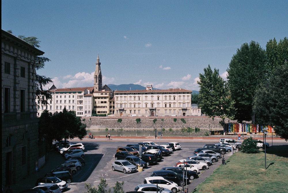 Italy in Autumn