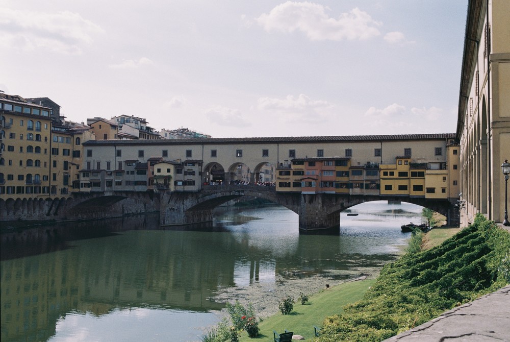 Italy in Autumn