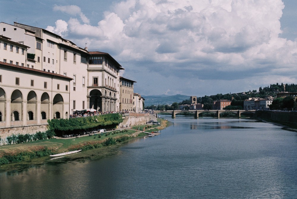 Italy in Autumn