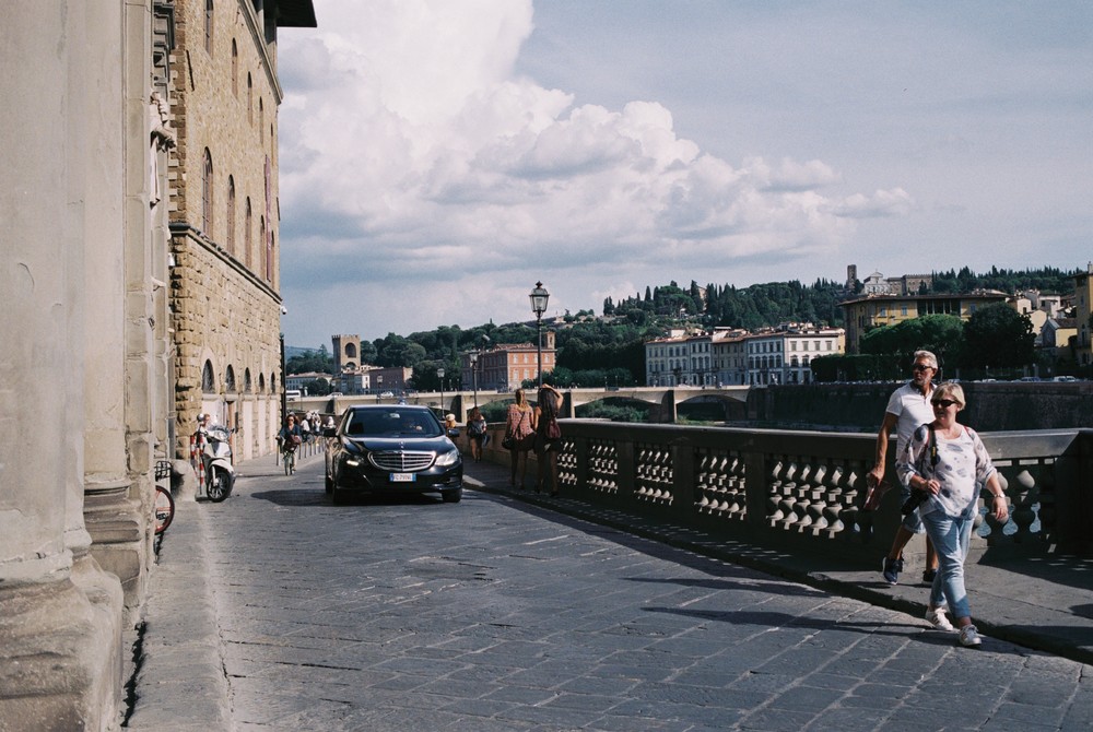 Italy in Autumn