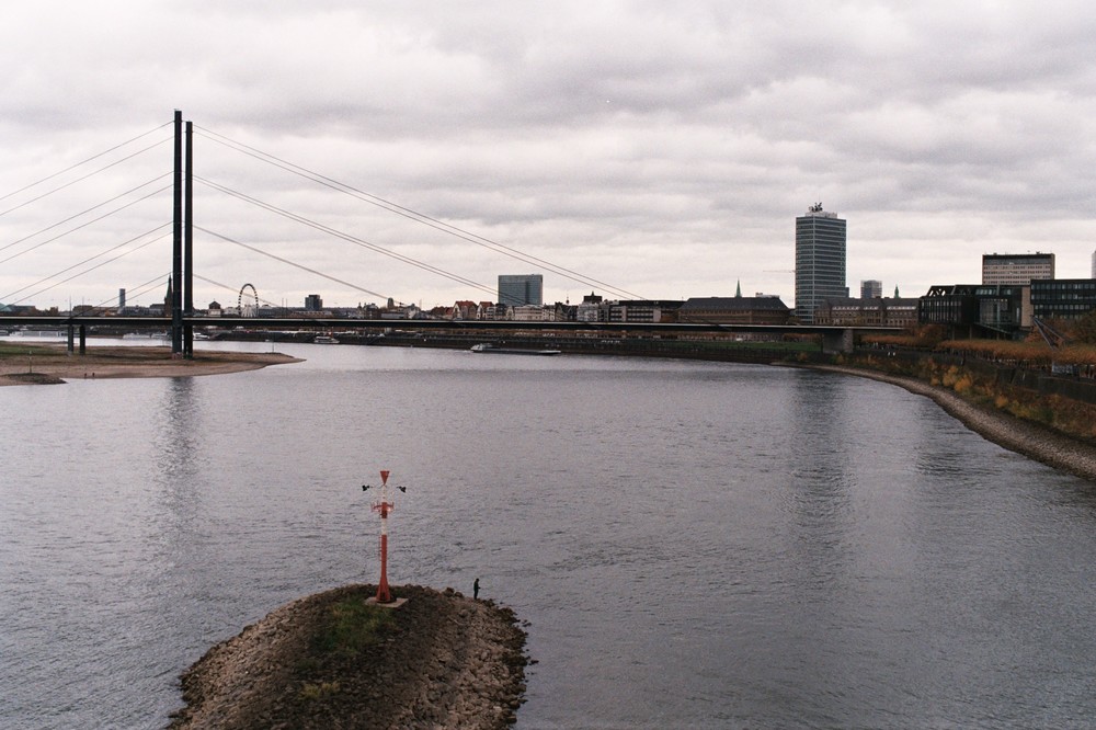 Köln – Bonn – Düsseldorf (November)