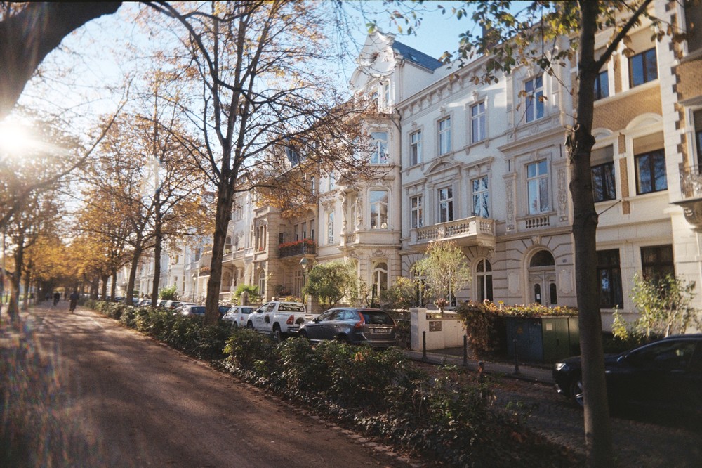 Köln – Bonn – Düsseldorf (November)