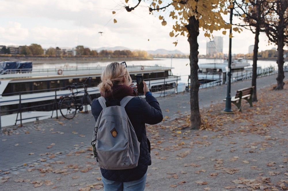 Köln – Bonn – Düsseldorf (November)