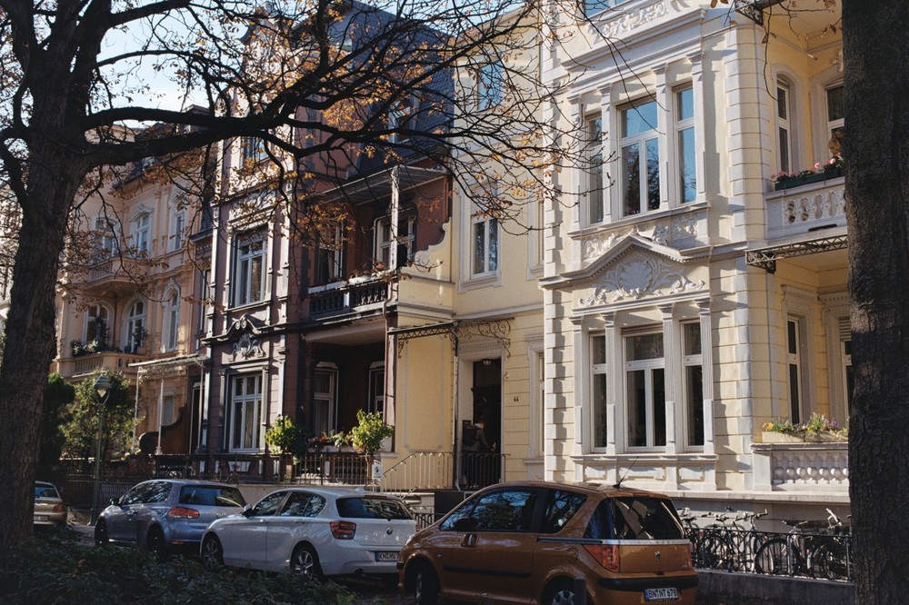 Köln – Bonn – Düsseldorf (November)