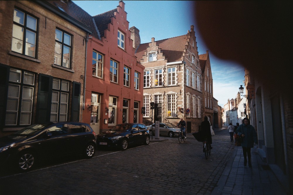 Brugge