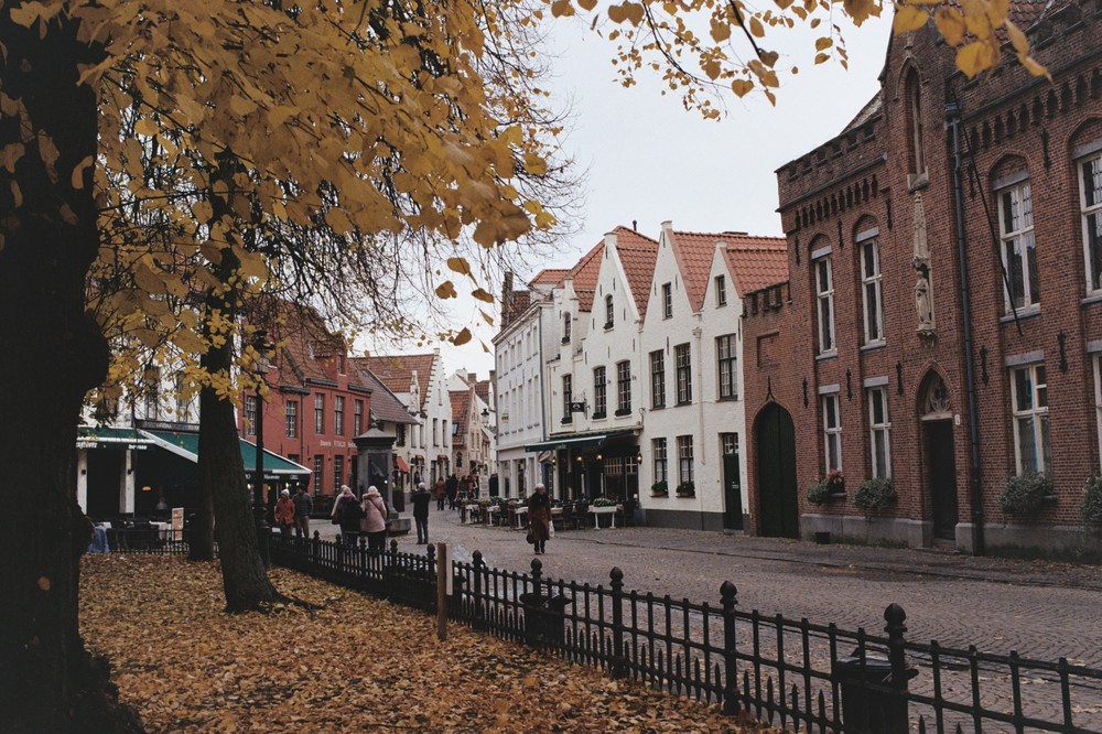 Brugge