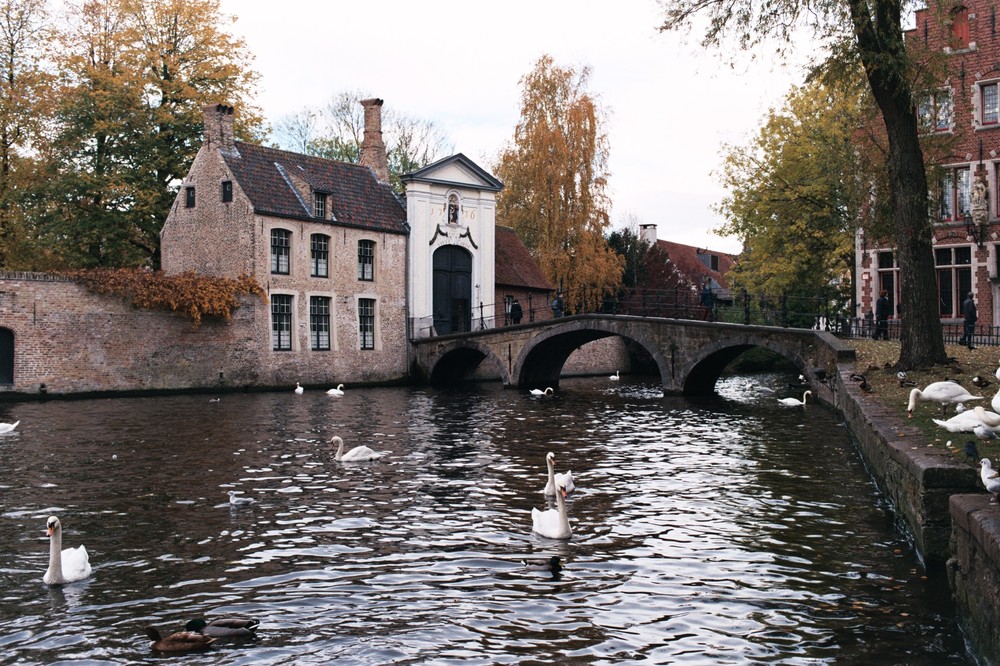 Brugge