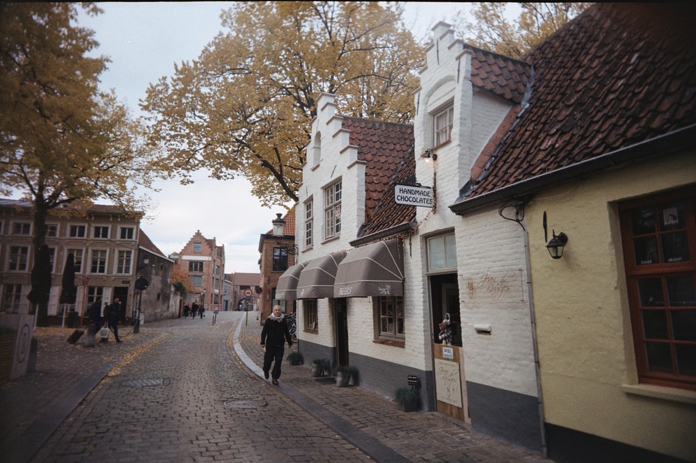 Brugge