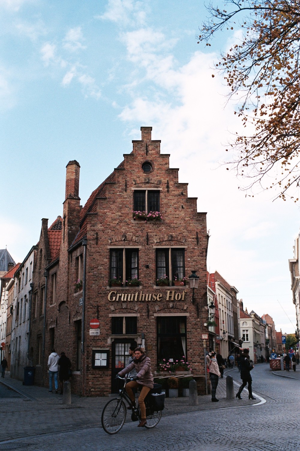 Brugge