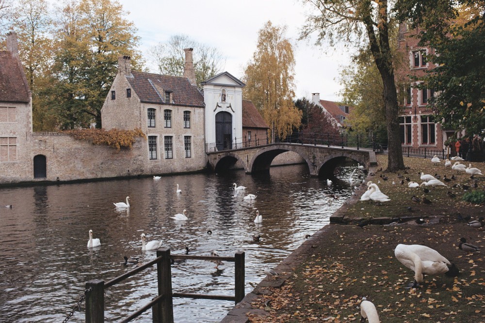 Brugge