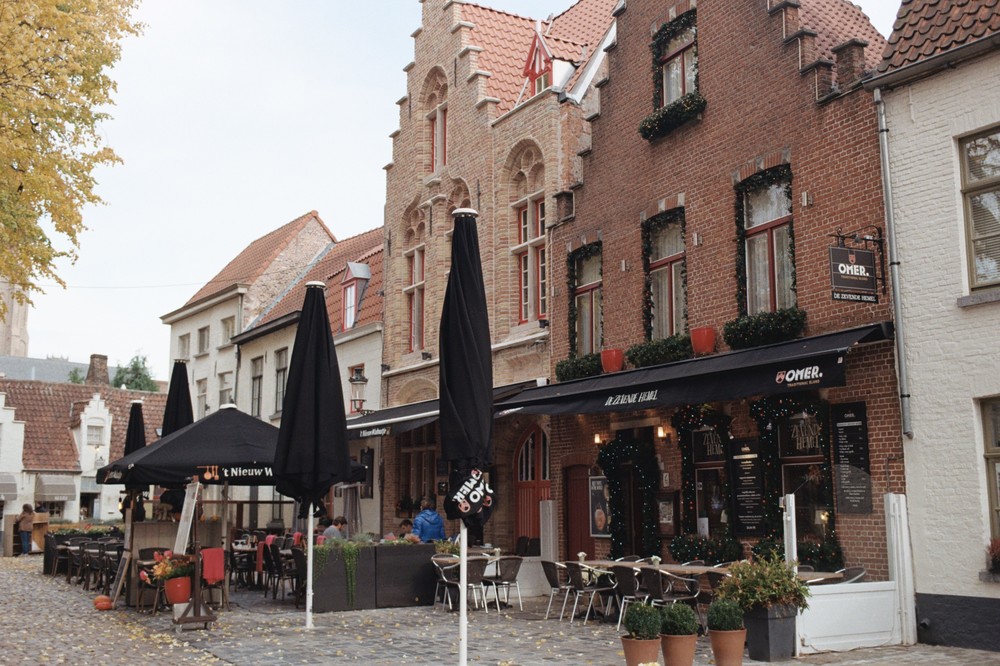 Brugge