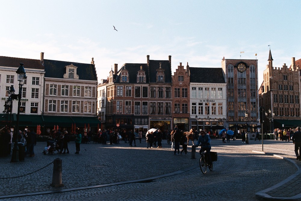 Brugge