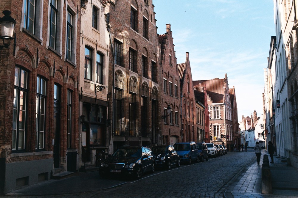 Brugge