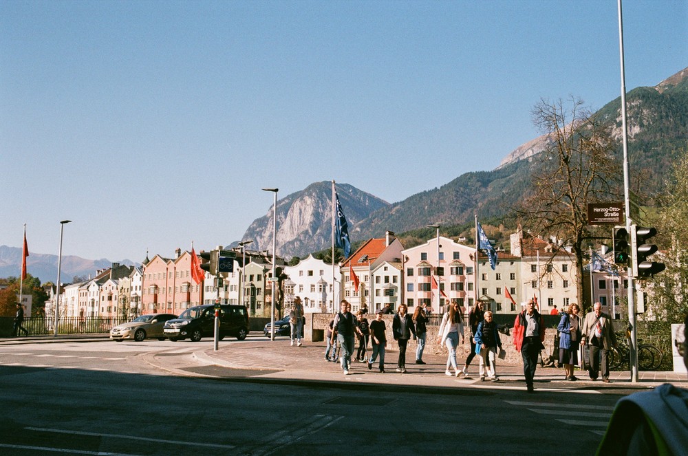 Innsbruck