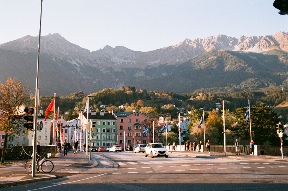 Innsbruck