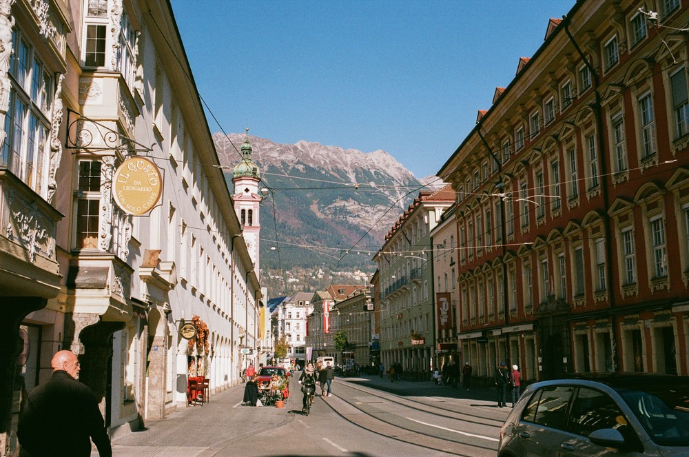 Innsbruck