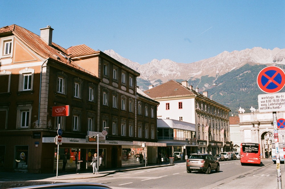 Innsbruck