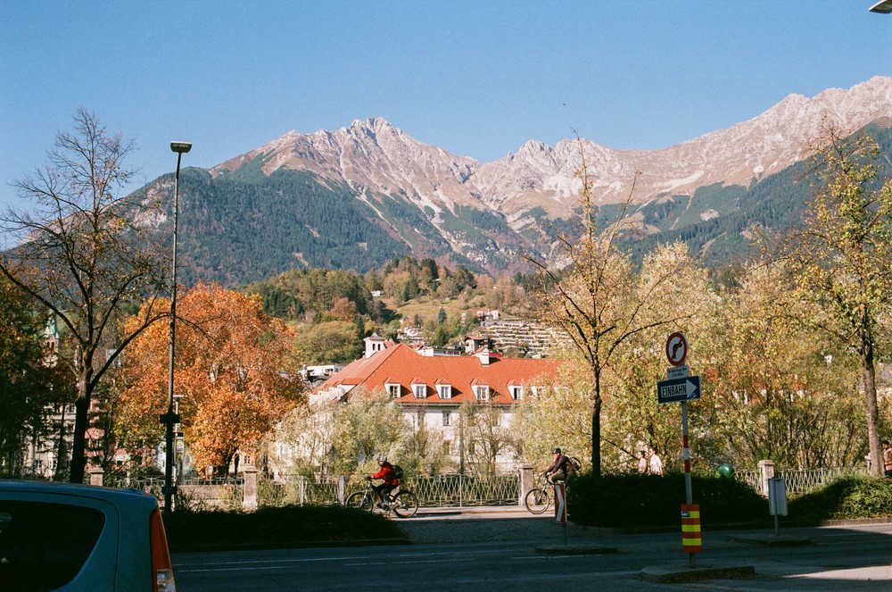 Innsbruck