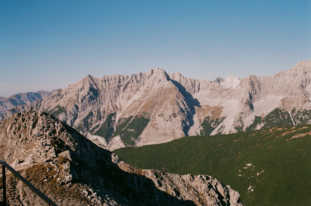 Innsbruck