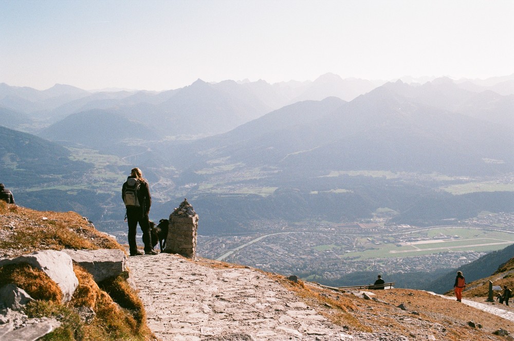 Innsbruck