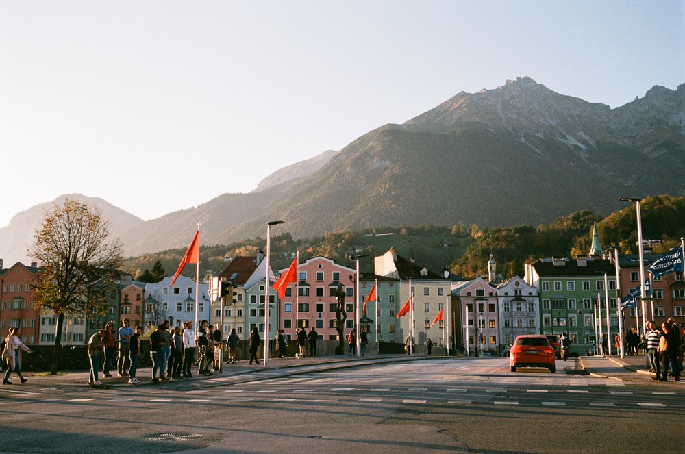 Innsbruck