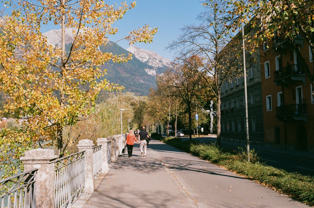 Innsbruck